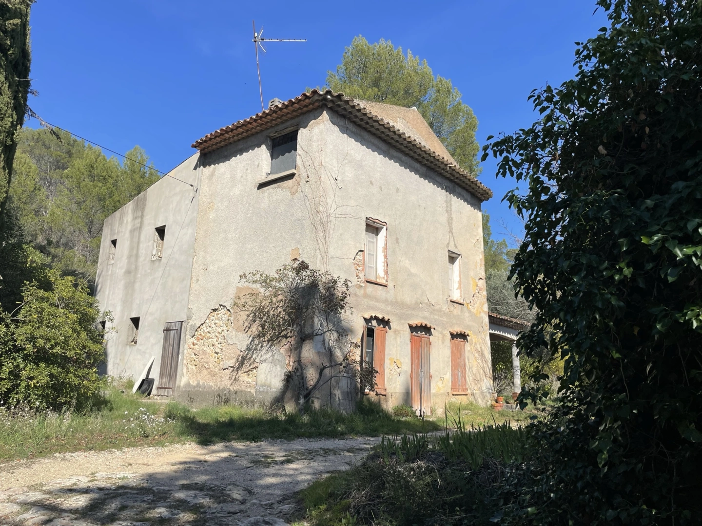 property