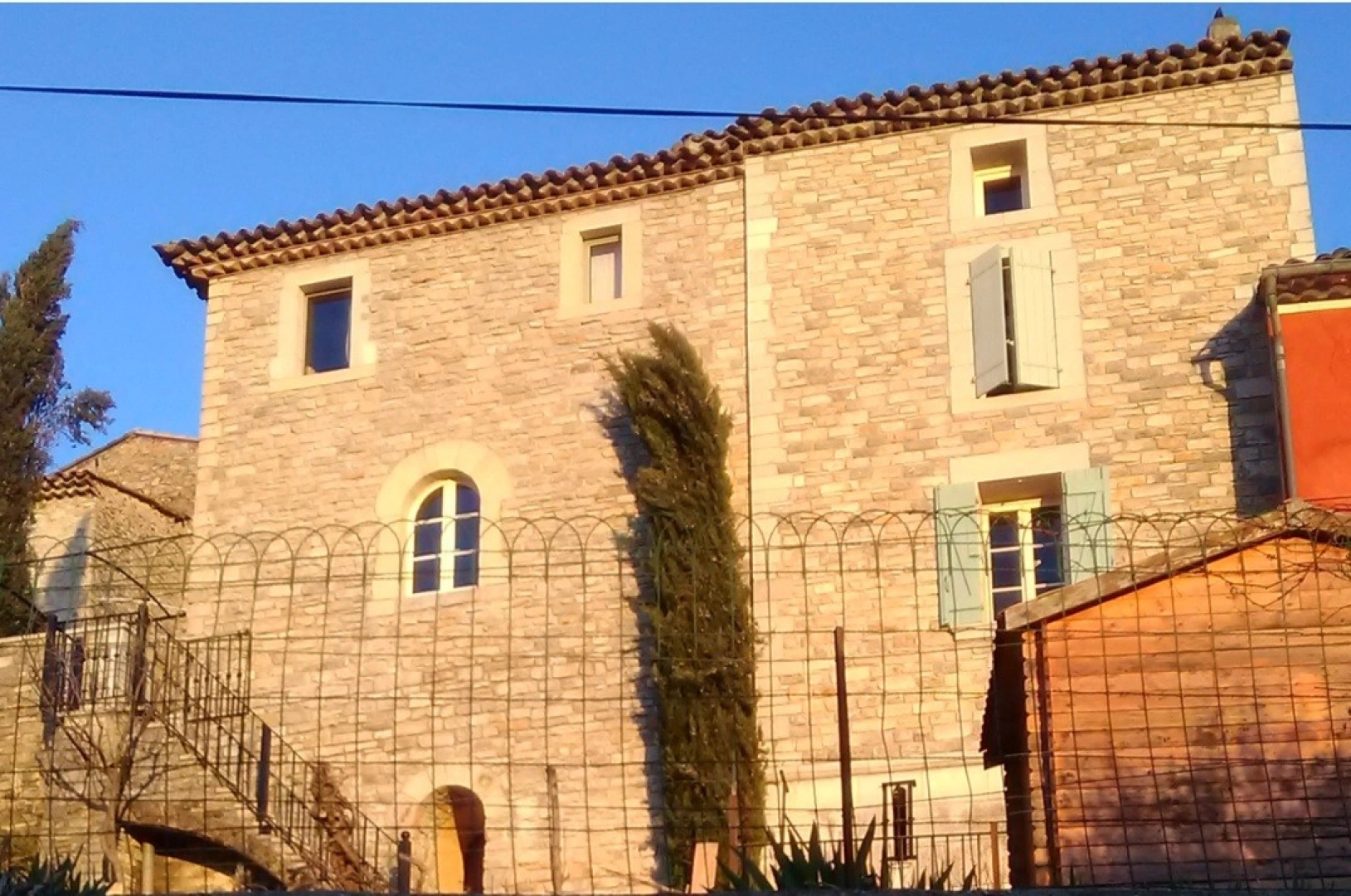 property